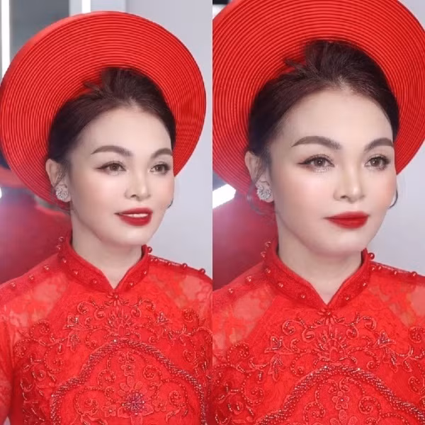 Đã là phụ nữ, ai cũng yêu thích việc làm đẹp. Chắc hẳn sau khi xem xong đoạn clip, nhiều chị em cũng muốn biến hoá đỉnh cao như những người phụ nữ trên.