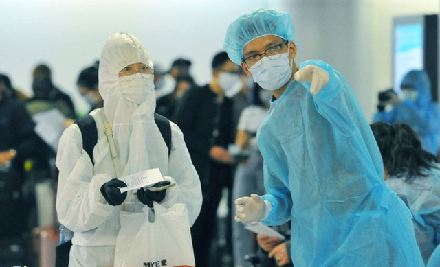 Ban tin COVID-19 sang 2/5: Khong co them ca mac moi