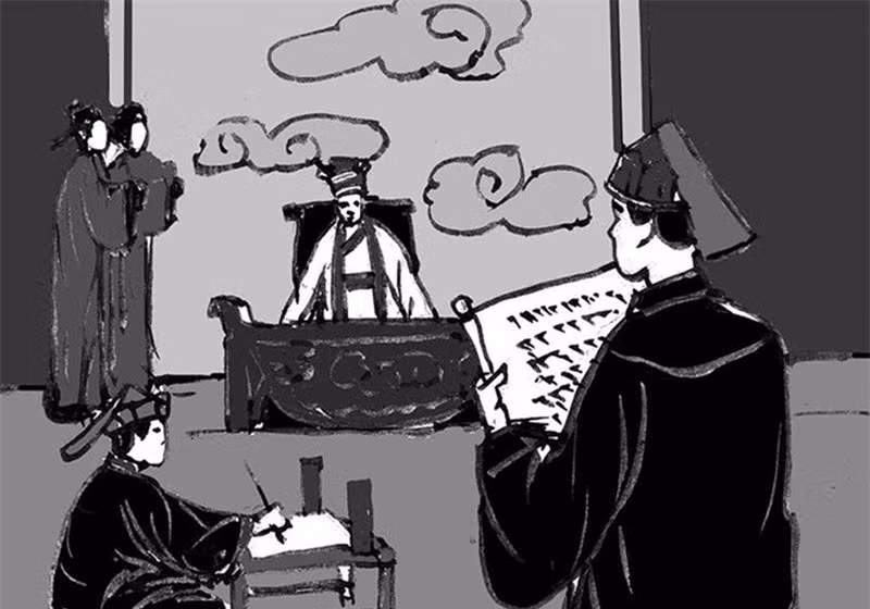 Vũ Kiệt đỗ trạng nguyên dưới thời Hậu Lê. Bài thi “đế vương trị nước” có nội dung chống tham nhũng của ông được vua Lê Thánh Tông chấm đỗ trạng nguyên.