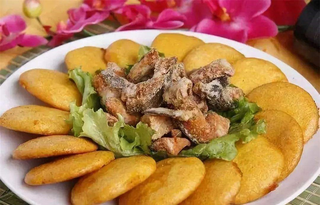 Top dac san sieu “kho ngui” nhung “gay nghien” cua nguoi Trung Quoc-Hinh-4