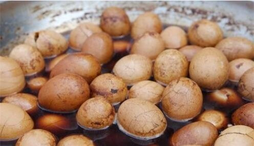 Top dac san sieu “kho ngui” nhung “gay nghien” cua nguoi Trung Quoc-Hinh-8