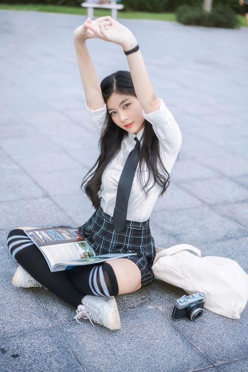 Hiện tại, Nam Phương đang phát triển sự nghiệp với vai trò là một vlogger và khiến dân tình trầm trồ vì câu chuyện tình yêu ngọt ngào với streamer Win.D.