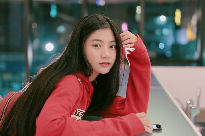 Trước đó, Nam Phương cũng đã đầu quân về một công ty quản lý content creator có tiếng và phát triển sự nghiệp với vai trò là một vlogger và MC