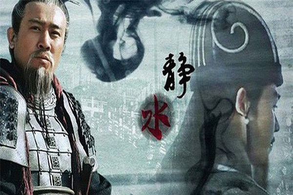 Gia Cat Luong van dong y di theo khi Luu Bi khong co gi trong tay