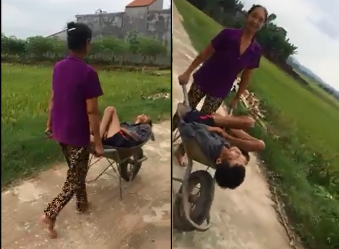 Sau khi nghị định xử phạt người uống rượu bia tham gia giao thông có hiệu lực, thì tình trạng nhậu xỉn của các ông chồng cũng có chiều hướng giảm hơn. Không chỉ biết uống có chừng mực mà mỗi khi say nhiều ông chồng cũng đã biết chủ động "đón taxi về nhà" vừa để đảm bảo an toàn lại tránh bị phạt khi kiểm tra nồng độ cồn.