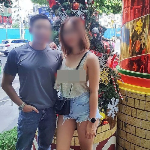 Dù "no bra" là một đề tài được nhiều nhà khoa học gợi ý phụ nữ nên làm tối thiểu 1 lần trong ngày để tầm soát ung thư vú. Thế nhưng, cách mà L.B.C làm lại khiến nhiều người cảm thấy "ngượng" bởi cách ăn mặc.