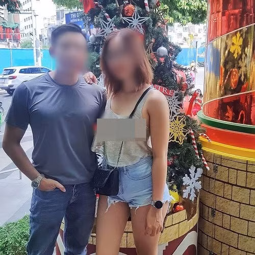 Dù "no bra" là một đề tài được nhiều nhà khoa học gợi ý phụ nữ nên làm tối thiểu 1 lần trong ngày để tầm soát ung thư vú. Thế nhưng, cách mà L.B.C làm lại khiến nhiều người cảm thấy "ngượng" bởi cách ăn mặc.