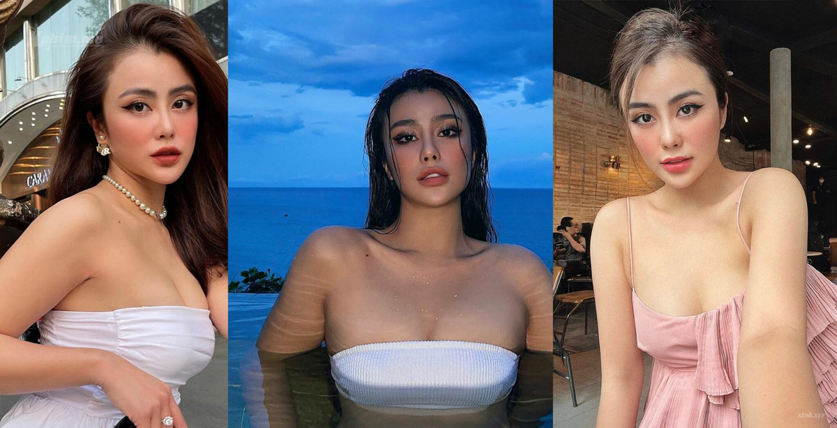 Những cô nàng 2k sở hữu nhan sắc đỉnh cao, dáng vóc thon gọn và không thiếu tài năng đang trở thành niềm tự hào của đất nước. Trong giới model Sài Thành đặc biệt không thể không nhắc đến cái tên Trần Tuyết Nhi.