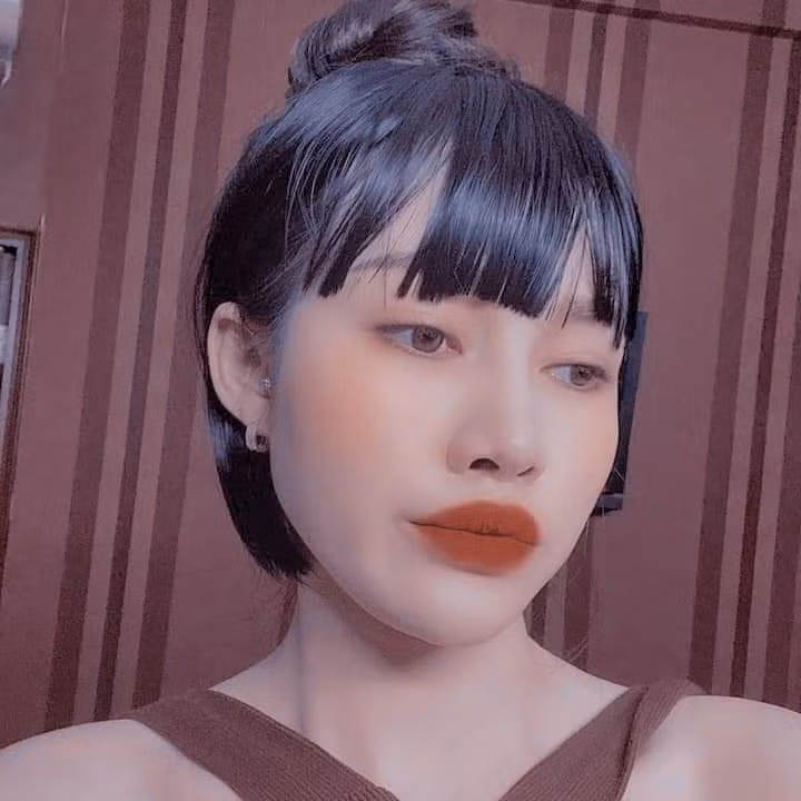 Mới đây, Kem Kabi còn tạo bất ngờ khi thông báo sắp trở thành vợ người ta.