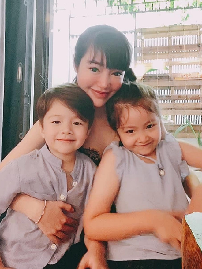 Hiện Elly Trần vẫn chưa có thêm những chia sẻ gì, song câu chuyện của người đẹp vẫn nhận được sự quan tâm của đông đảo dân mạng.