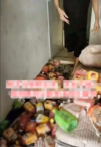 Sau ly hôn, chị Taraporn được toàn quyền sở hữu ngôi nhà chung của họ ở quận Uthai, tỉnh Ayutthaya. Ảnh minh hoạ