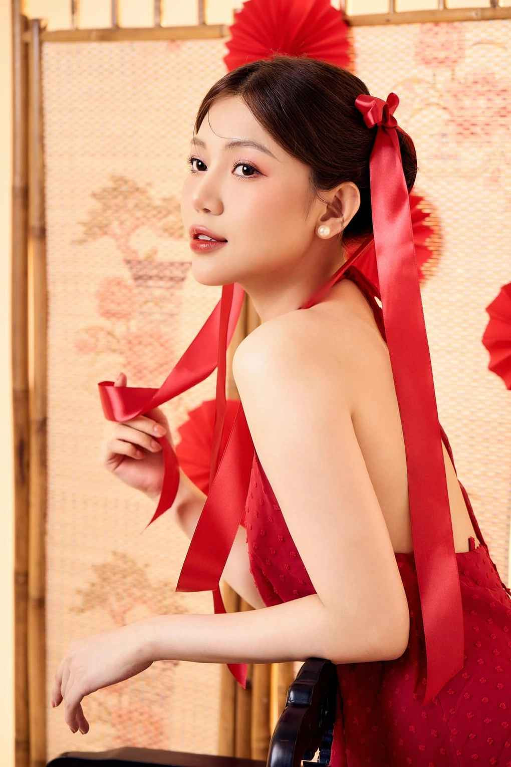 Sau hơn một năm hẹn hò cùng Đoan Tâm, Tuấn Tài cởi mở và thoải mái hơn trong việc thể hiện tình cảm cũng như đăng tải những khoảnh khắc ngọt ngào trước công chúng.