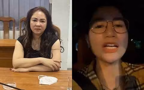 Dân mạng tỏ ra vô cùng bức xúc và ngán ngẩm trước những lời nói cũng như hành động của Trang Khàn.