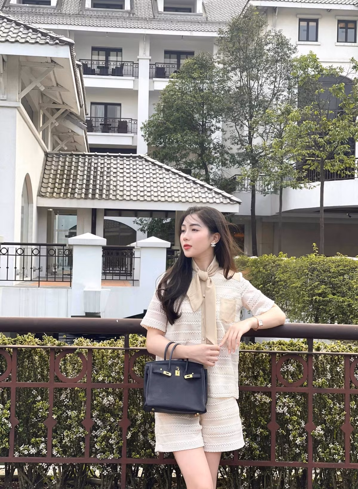 Thời gian này, Thúy Hường đang tập trung hoàn thiện vở diễn tốt nghiệp đại học. Cô chưa có dự định tham gia dự án nghệ thuật mới và nếu có duyên sẽ tiếp tục cống hiến cho nghệ thuật và mong được mọi người tiếp tục yêu thương.