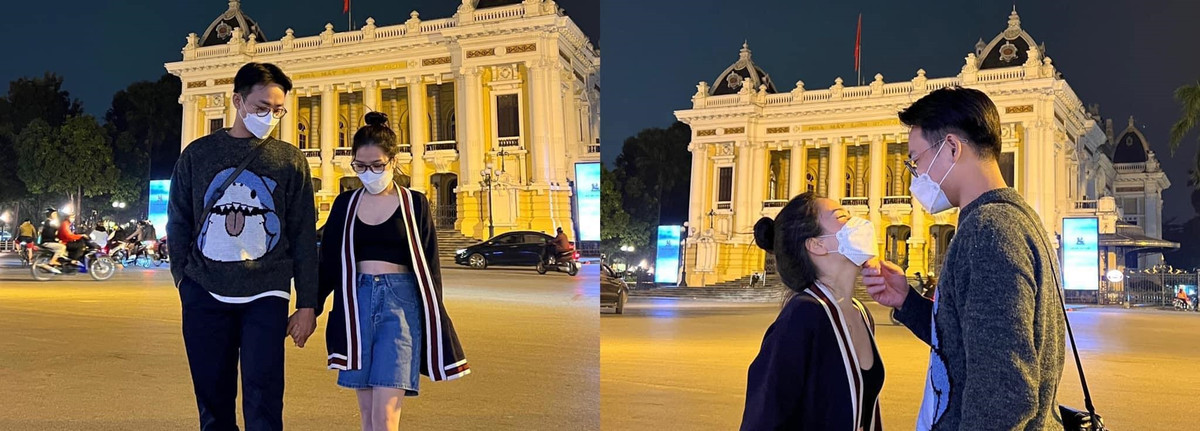 Sau hơn 1 năm chia tay, mới đây bạn gái cũ Quang Hải đã công khai bạn trai mới. Đáng chú ý, ngày người đẹp này tung ảnh tình mới lên trang cá nhân cũng là ngày đội tuyển Việt Nam đấu Ả Rập Xê-út.