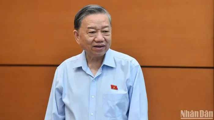 Tiếp tục xây dựng bộ máy nhà nước tinh gọn, hoạt động hiệu quả Tiep tuc xay dung bo may nha nuoc tinh gon, hoat dong hieu qua