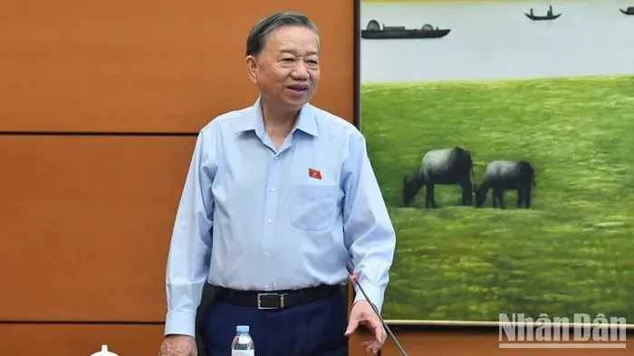 Tiếp tục xây dựng bộ máy nhà nước tinh gọn, hoạt động hiệu quả - Hình 3 Tiep tuc xay dung bo may nha nuoc tinh gon, hoat dong hieu qua-Hinh-3