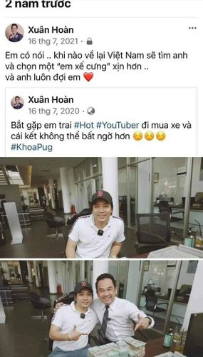 Lần đầu thưởng thức tô phở này, Khoa Pug nhận xét rằng, nước dùng phở khá đậm đà, bò Wagyu mềm béo, sợi phở mỏng, ngon.
