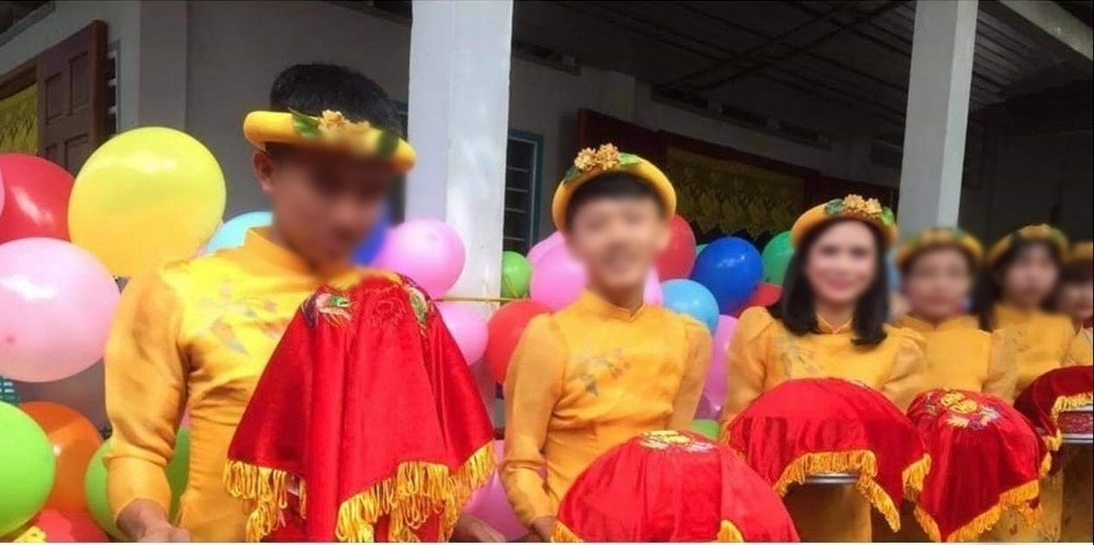 Bên cạnh đó, nếu không tìm ra nguyên nhân thì người làm tráp cũng sẽ bị ảnh hưởng uy tín không nhỏ tới nhà trai.