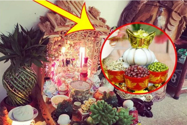 Ban tho xuat hien 2 thu hut loc gia chu giau co, thay dieu nay can trong