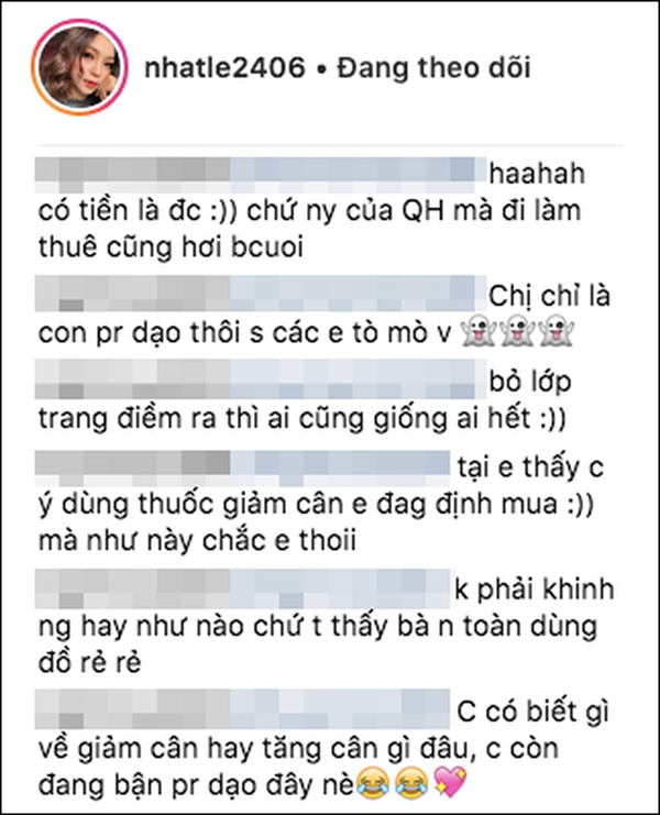 Nhật Lê từng "hứng gạch" đủ xây biệt thự vì PR tràn lan.