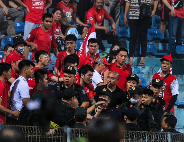 CDV Hai Phong dot phao sang: Can an phat du suc ran de-Hinh-2