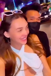 Theo đó, một số netizen cho rằng giày cao gót bình thường đã không tốt cho sức khỏe phái đẹp. Những người mang thai lại càng cần phải tránh xa món đồ thời thượng này.