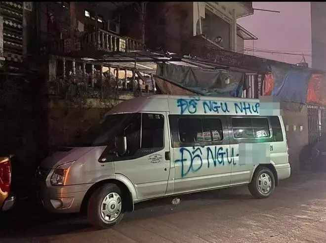 Trước khi đỗ xe chịu khó tìm hiểu cho kỹ nhé.