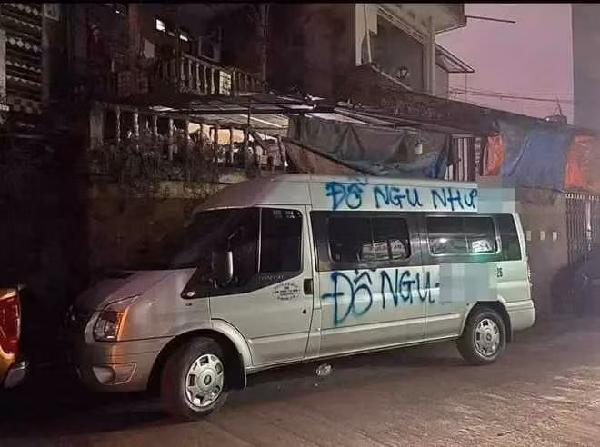 Trước khi đỗ xe chịu khó tìm hiểu cho kỹ nhé.