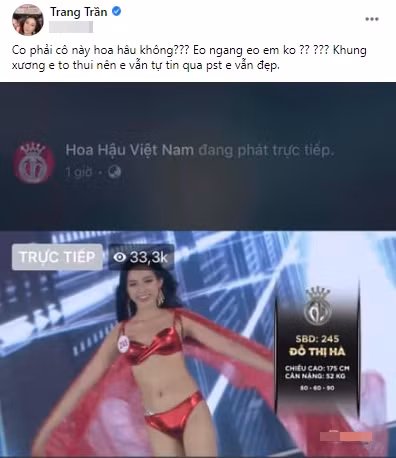 Trang Tran soi eo tan Hoa hau Viet Nam Do Thi Ha-Hinh-2