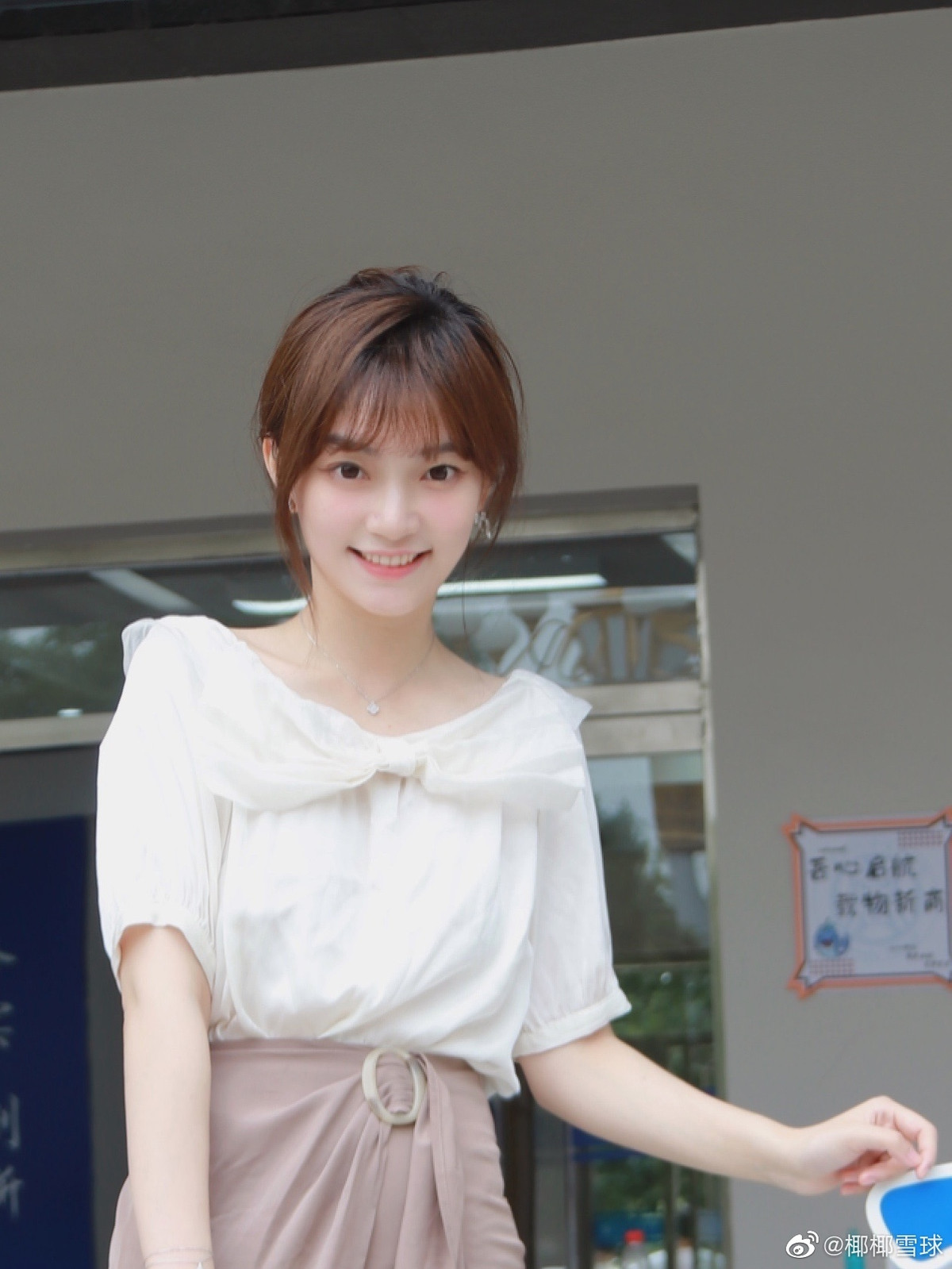 Những thành quả mà Liao Lin có được là nhờ sự nỗ lực không ngừng nghỉ. Mọi người ban đầu bị thu hút bởi ngoại hình của cô nhưng sau đó càng khâm phục năng lực hơn.