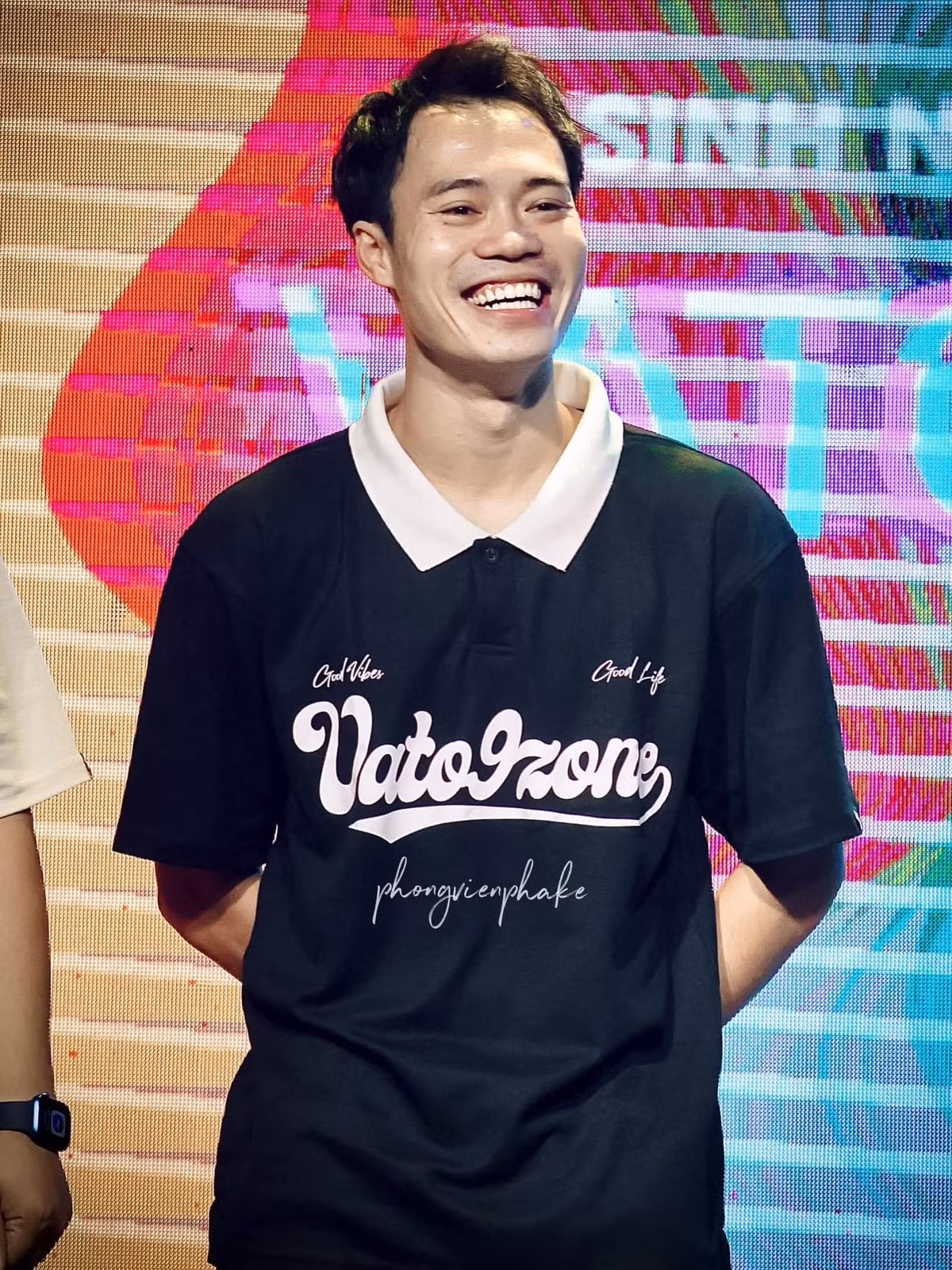 Ngoài căn nhà tại Hà Nội, Văn Toàn còn vừa hoàn thành xây biệt thự cho bố mẹ tại Hải Dương.