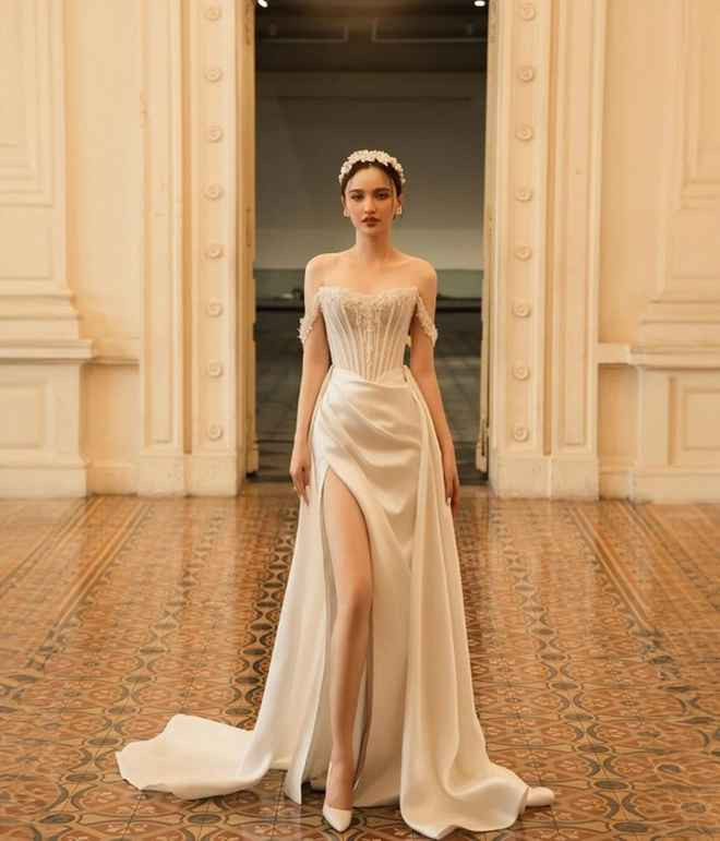 Mai Tây của đời thường cực thu hút, cô nàng nhiều lần khiến dân tình phải sốc visual "Tây Tây" của mình.