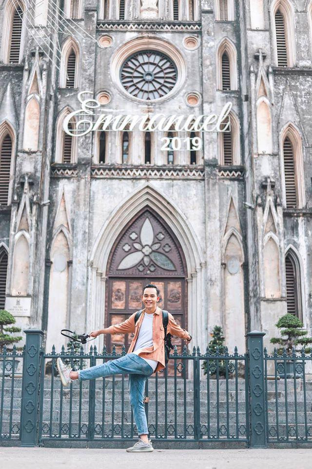 Nhung diem check-in khong the bo lo khi den Ha Noi chi 1 ngay-Hinh-3