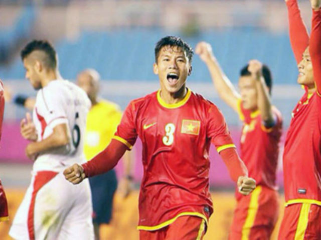 Dan Olympic Viet Nam tung ha Iran tai ASIAD 2014 gio ra sao?-Hinh-2