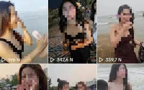 Người xem video không khỏi ngán ngẩm với cách mà anh chàng này làm "content". Thậm chí, nhiều người còn nóng giận và cho biết cần phải tẩy chay và báo cáo ngay chính quyền khi phát hiện nam tiktoker có hành vi này.