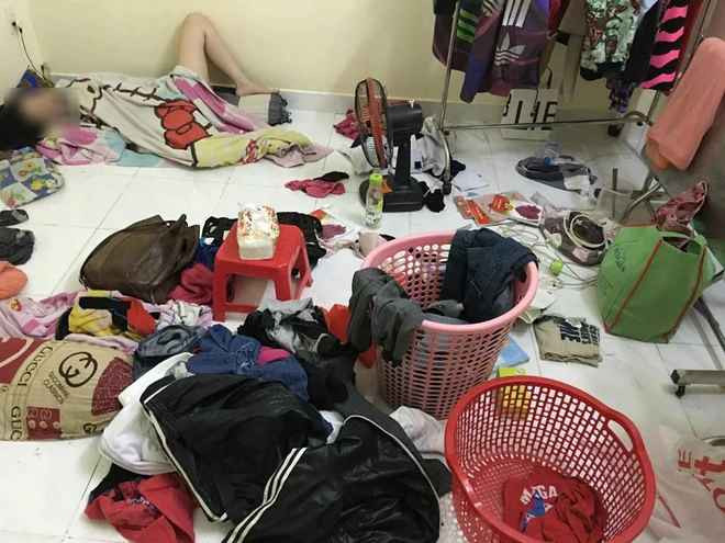 Trước đó, không ít lần câu chuyện chủ nhà kêu than vì khách ở trọ bừa bãi, bẩn thỉu được đăng tải khắp các diễn đàn trên mạng xã hội.