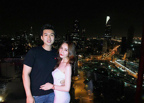 Để có được thân hình săn chắc, vạm vỡ như hiện tại, Kenny thường duy trì tập luyện, chơi các môn thể thao yêu thích mỗi ngày. Anh chàng khá quan tâm đến vấn đề sức khỏe và có chế độ ăn uống lành mạnh.