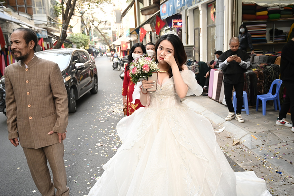 Bên cạnh sự xinh đẹp của bà mẹ một con Phương Thảo thì điều làm người hâm mộ chú ý lại chính là giới tính con đầu lòng của cặp đôi.