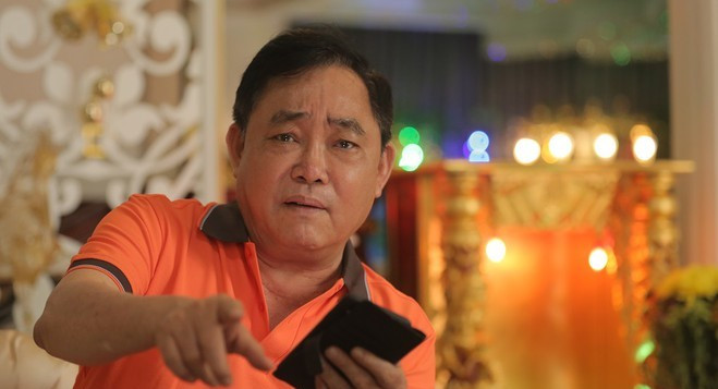 Dân mạng sau khi nghe xong liền tự hỏi: Hình như mình vừa được phát "cẩu lương" đúng không ta?