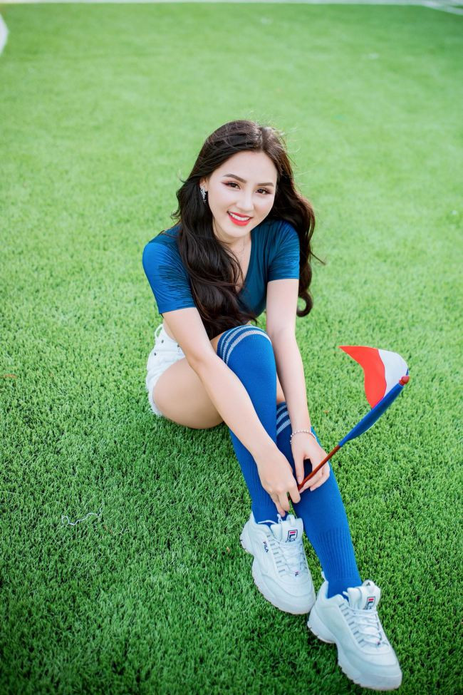 Câu trả lời có phần rắc rối của Đặng Ngân thời điểm đó đã khiến BTV ở trường quay cũng phải “đứng hình” vài giây.