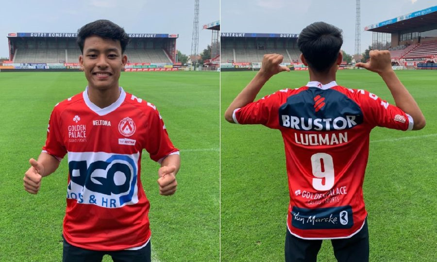 Năm 2019, Luqman lọt vào top 60 tài năng trẻ đáng xem nhất thế giới của Guardian. Năm ngoái, Goal cũng đánh giá tài năng trẻ Malaysia thuộc thế hệ cầu thủ "next-gen" mới của bóng đá châu Á.