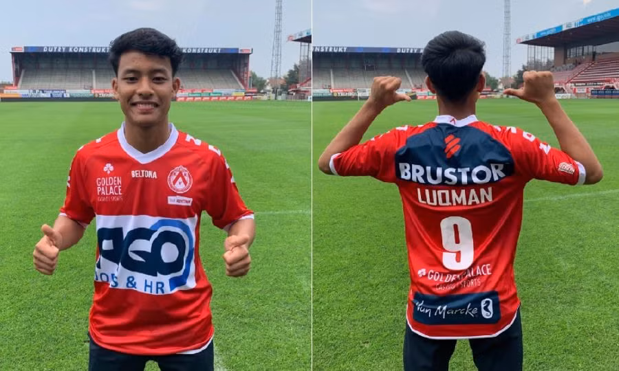 Năm 2019, Luqman lọt vào top 60 tài năng trẻ đáng xem nhất thế giới của Guardian. Năm ngoái, Goal cũng đánh giá tài năng trẻ Malaysia thuộc thế hệ cầu thủ "next-gen" mới của bóng đá châu Á.