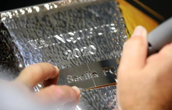 Tên Sevilla lần thứ 6 được khắc lên Cup Europa League. Họ đã vô địch gấp đôi con số mà bất kỳ đội bóng nào khác giành được.