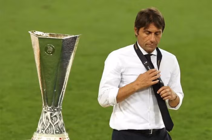 Cho đến nay, mới chỉ có 1 HLV người Ý giành được UEFA Europa League kể từ năm 1999. Đó là Maurizio Sarri mùa trước với Chelsea.