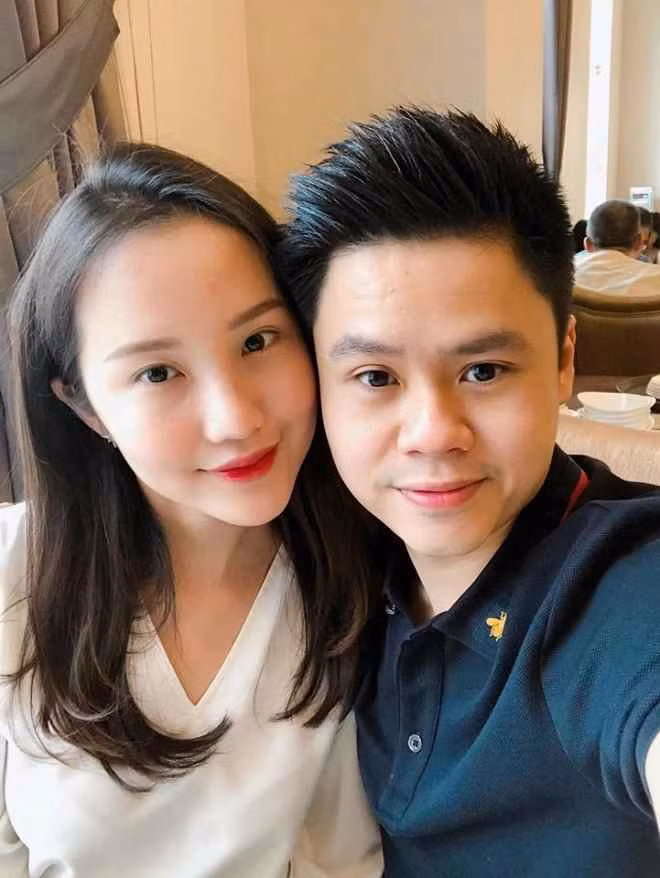 Chính bản thân Phan Thành cũng tự nhận xét bản thân mập lên.