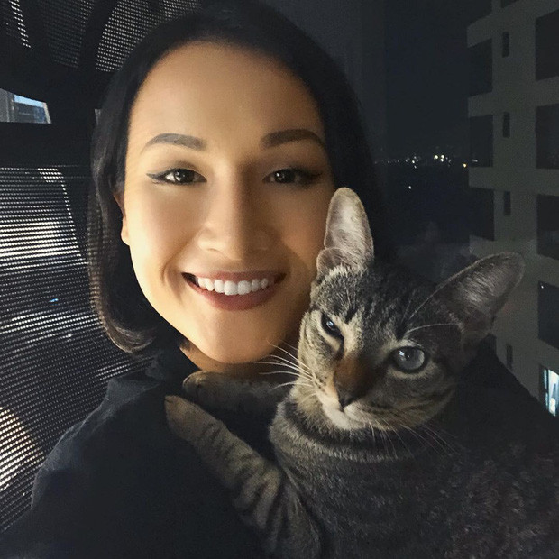 Thậm chí, trước khi đi du lịch Giang ơi thường phải rất cẩn thận trong việc bố trí nơi ăn chốn ở cho dàn thú cưng hoặc đưa chúng tới pets hotel (khách sạn thú cưng). Ảnh: FBNV