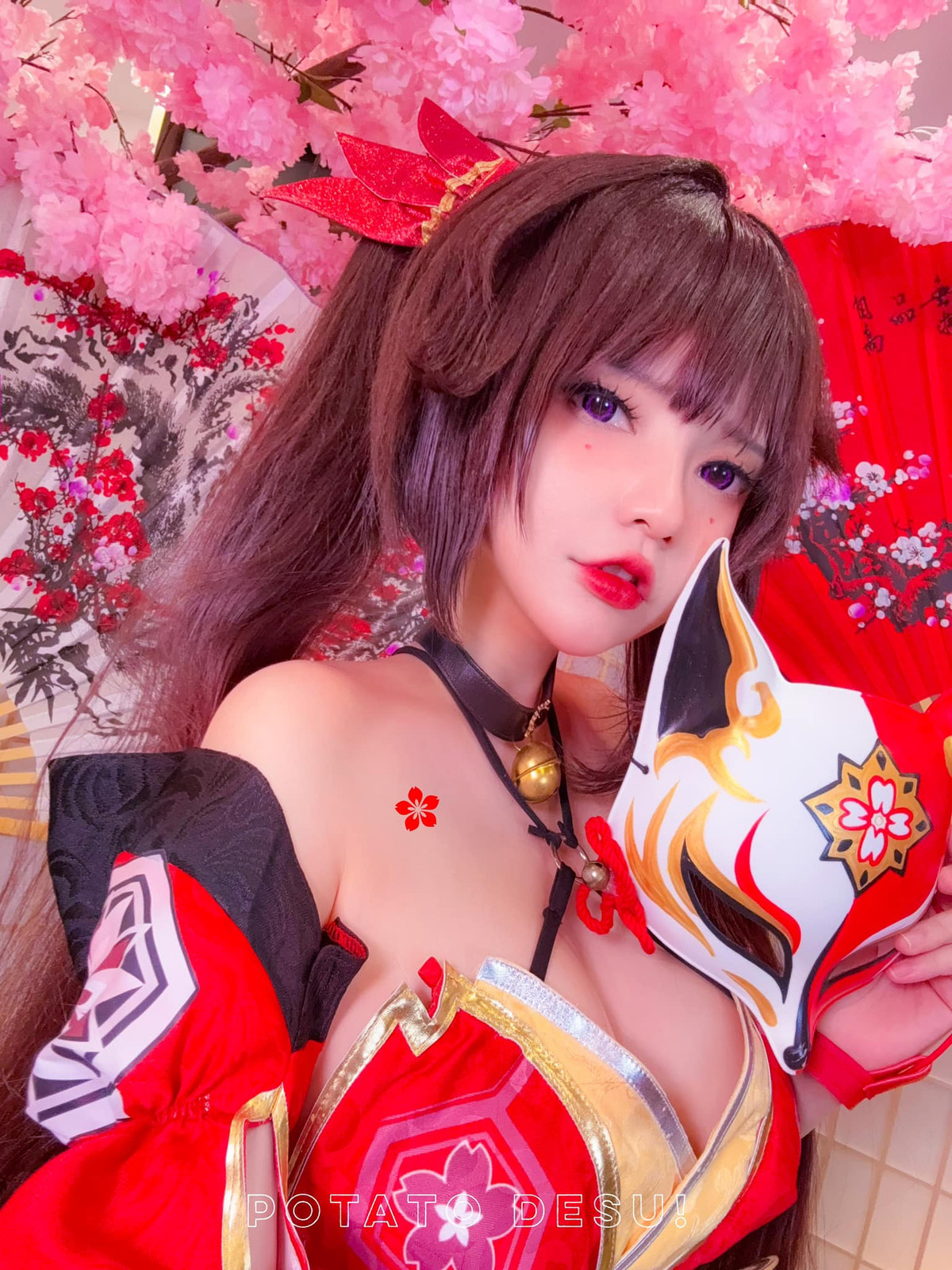 Có người để lại bình luận rằng, anh đã mất cả tiếng đồng hồ để ngắm khoảnh khắc này của Kỳ Nguyễn.