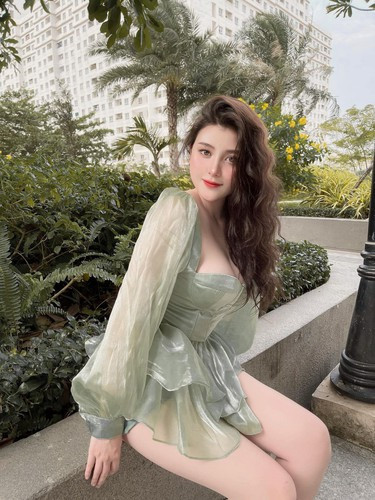 Qua những lần xuất hiện như vậy, Sunna lại nhận được sự quý mến của khá nhiều người vì sự vô tư và đáng yêu của mình.