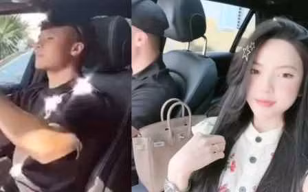 Bên cạnh đó, dân mạng còn nhận ra khi chỉ có 2 người, Quang Hải rất tình tứ và chăm sóc Chu Thanh Huyền hết mực. Điều này khác hẳn với những lúc bị “team qua đường” bắt gặp và bị chỉ trích thiếu tinh tế khi luôn đi trước, bỏ mặc bạn gái một mình.